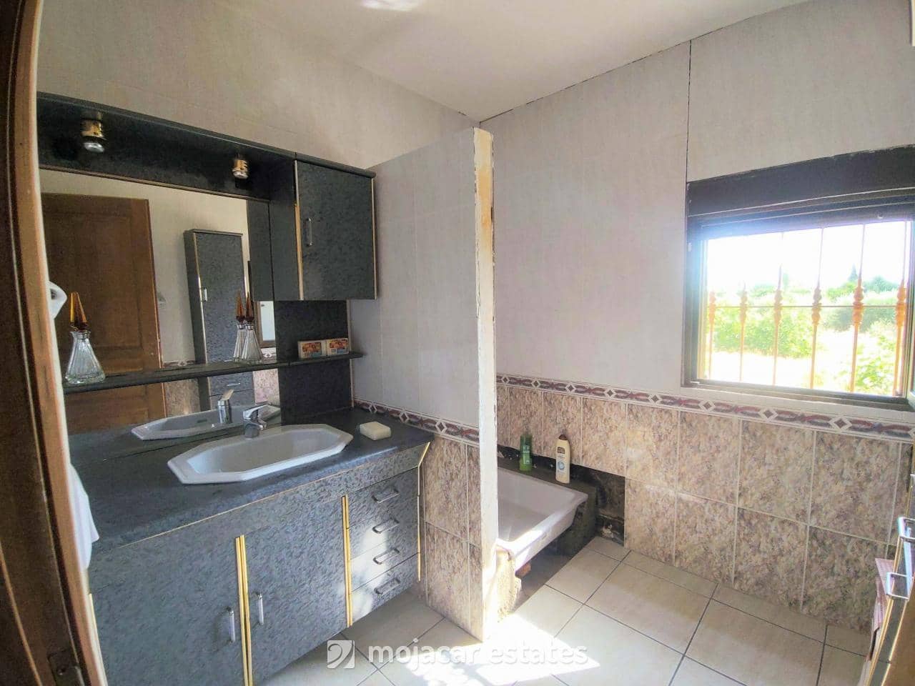 2 camera da letto Finca/Casa di Campagna in vendita in La Algarrobina con garage - 159.650 € (Rif: 9932558)