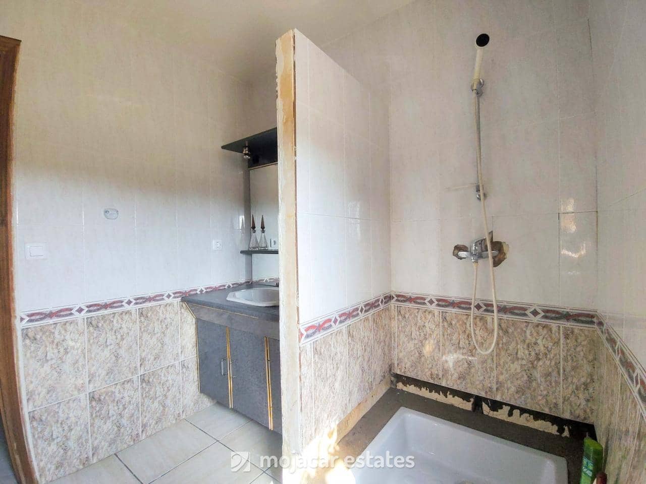 2 camera da letto Finca/Casa di Campagna in vendita in La Algarrobina con garage - 159.650 € (Rif: 9932558)