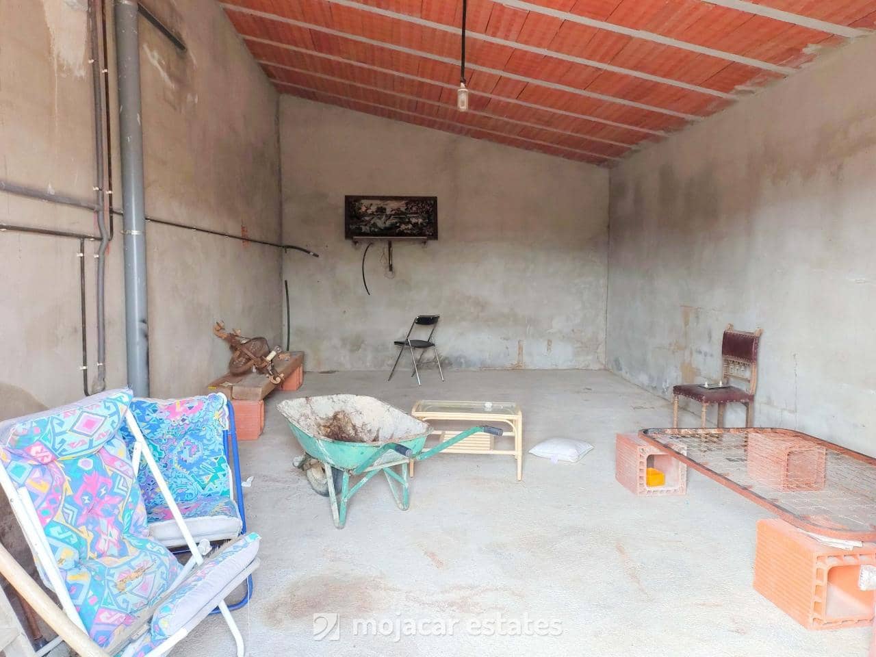 2 camera da letto Finca/Casa di Campagna in vendita in La Algarrobina con garage - 159.650 € (Rif: 9932558)