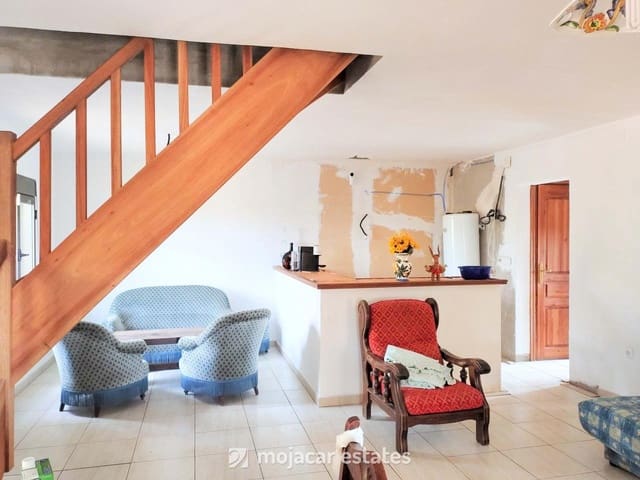 2 camera da letto Finca/Casa di Campagna in vendita in La Algarrobina, Cuevas del Almanzora con garage - 159.650 € (Rif: 9932558)
