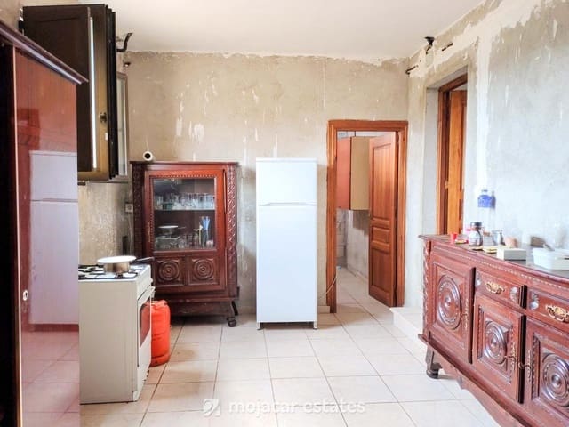 2 camera da letto Finca/Casa di Campagna in vendita in La Algarrobina, Cuevas del Almanzora con garage - 159.650 € (Rif: 9932558)
