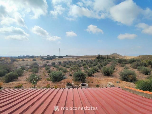 2 camera da letto Finca/Casa di Campagna in vendita in La Algarrobina, Cuevas del Almanzora con garage - 159.650 € (Rif: 9932558)