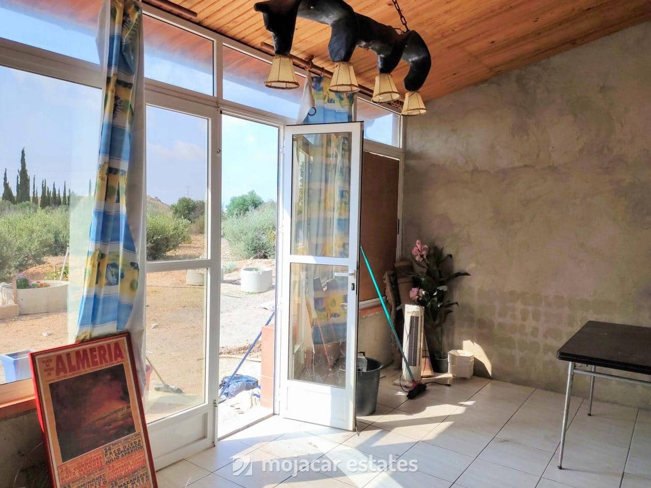 2 camera da letto Finca/Casa di Campagna in vendita in La Algarrobina con garage - 159.650 € (Rif: 9932558)