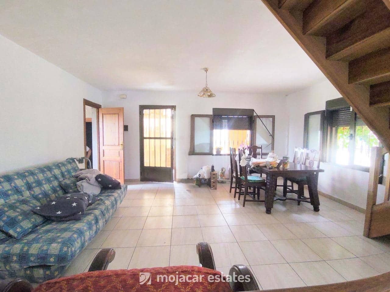 2 camera da letto Finca/Casa di Campagna in vendita in La Algarrobina con garage - 159.650 € (Rif: 9932558)