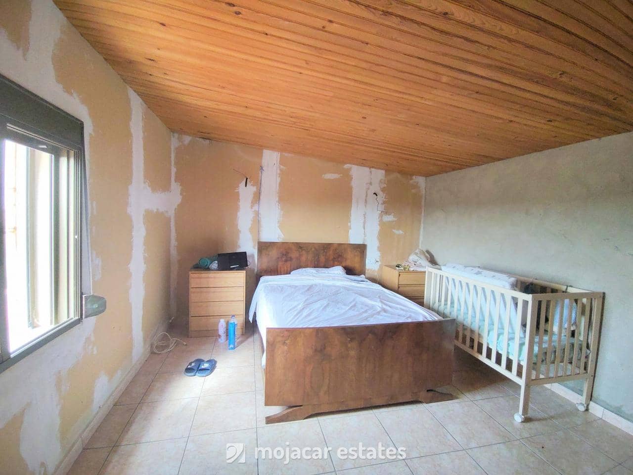 2 camera da letto Finca/Casa di Campagna in vendita in La Algarrobina con garage - 159.650 € (Rif: 9932558)