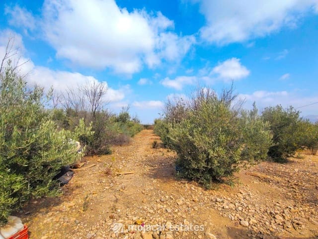 2 camera da letto Finca/Casa di Campagna in vendita in La Algarrobina, Cuevas del Almanzora con garage - 159.650 € (Rif: 9932558)