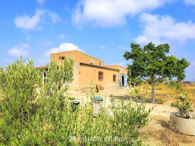 2 camera da letto Finca/Casa di Campagna in vendita in La Algarrobina, Cuevas del Almanzora con garage - 159.650 € (Rif: 9932558)