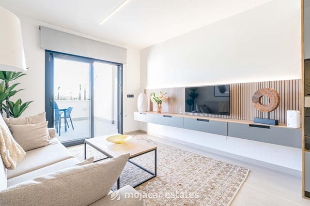2 bedroom Apartment for sale in Puerto Vera - Las Salinas, Vera with pool garage - € 267,000 (Ref: 9964539)