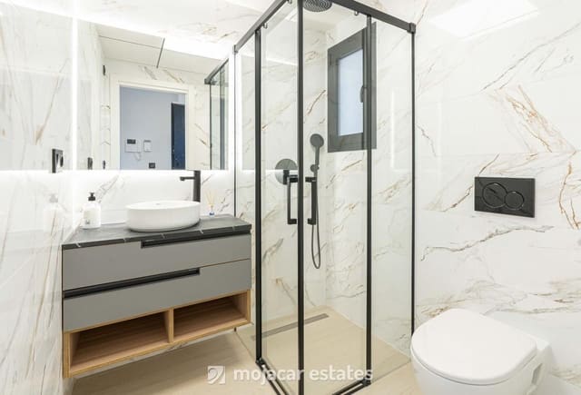 2 bedroom Apartment for sale in Puerto Vera - Las Salinas, Vera with pool garage - € 267,000 (Ref: 9964539)