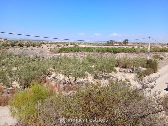 Terreno Non Edificato in vendita in Mojácar - 60.000 € (Rif: 9974434)