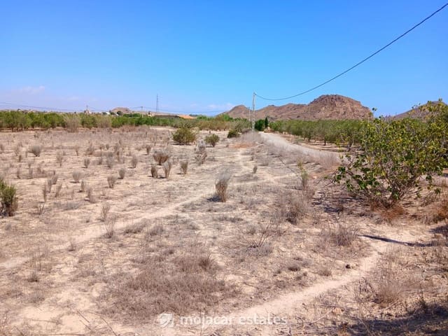 Terreno Non Edificato in vendita in Mojácar - 60.000 € (Rif: 9974434)
