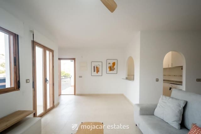 2 soverom Leilighet til salgs i Las Herrerias, Cuevas del Almanzora med svømmebasseng garasje - € 145 900 (Ref: 9974435)