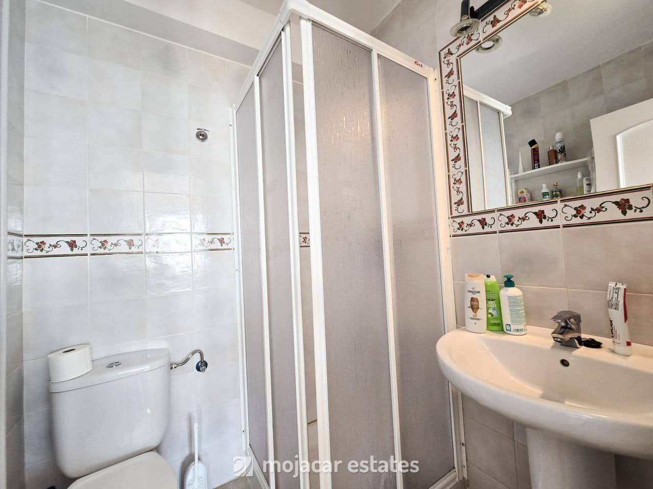 3 soveværelse Lejlighed til salg i Mojacar med swimmingpool garage - € 380.000 (Ref: 9990006)