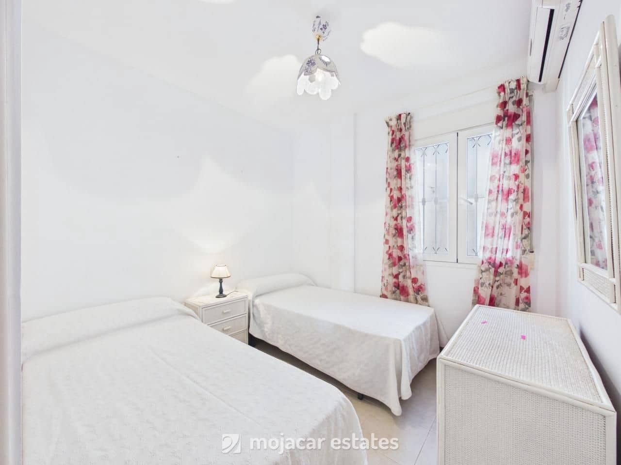 3 soveværelse Lejlighed til salg i Mojacar med swimmingpool garage - € 380.000 (Ref: 9990006)