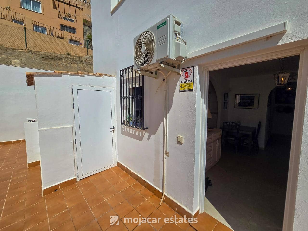 3 bedroom Apartment for sale in Mojacar with pool garage - € 380,000 (Ref: 9990006)
