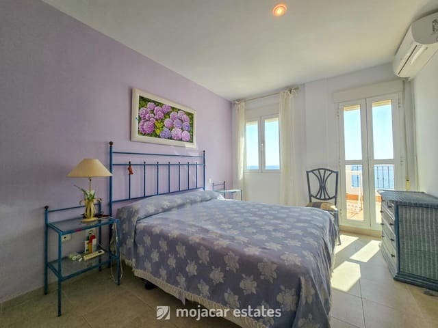 3 bedroom Apartment for sale in Mojácar with pool garage - € 380,000 (Ref: 9990006)