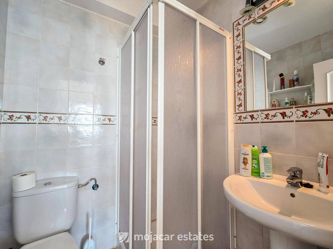 3 bedroom Apartment for sale in Mojacar with pool garage - € 380,000 (Ref: 9990006)