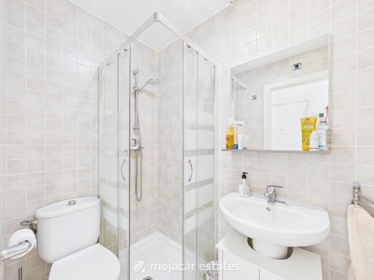 2 bedroom Apartment for sale in Mojacar with pool garage - € 243,000 (Ref: 9993668)