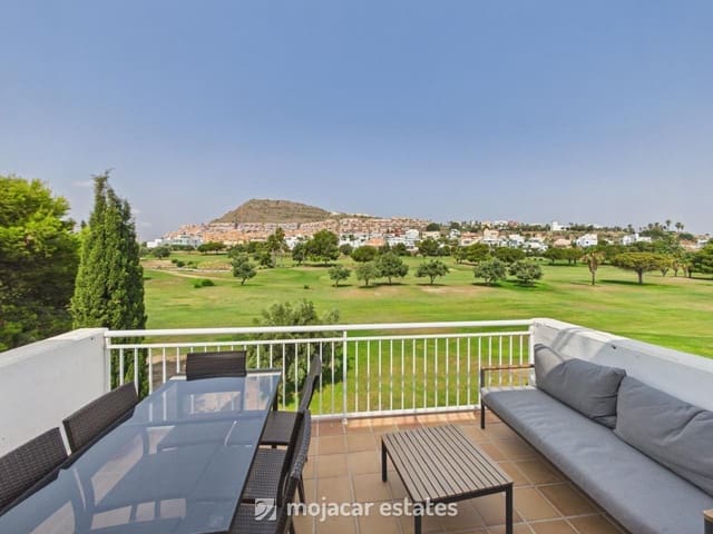 2 bedroom Apartment for sale in Mojácar with pool garage - € 243,000 (Ref: 9993668)