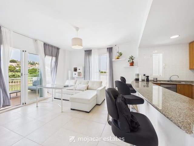 2 bedroom Apartment for sale in Mojácar with pool garage - € 243,000 (Ref: 9993668)