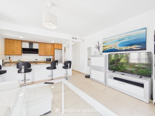 2 bedroom Apartment for sale in Mojácar with pool garage - € 243,000 (Ref: 9993668)