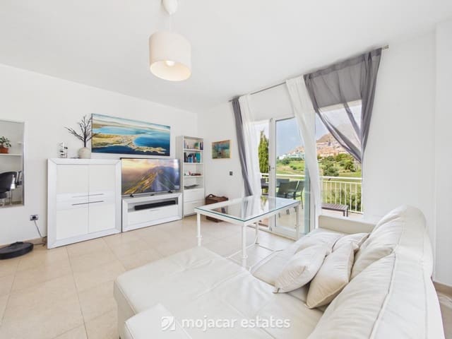 2 bedroom Apartment for sale in Mojácar with pool garage - € 243,000 (Ref: 9993668)