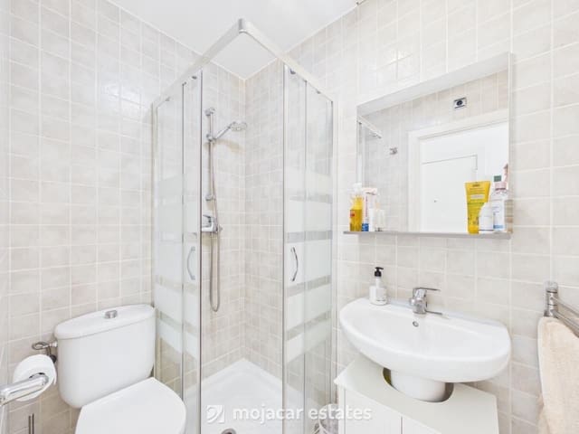 2 bedroom Apartment for sale in Mojácar with pool garage - € 243,000 (Ref: 9993668)