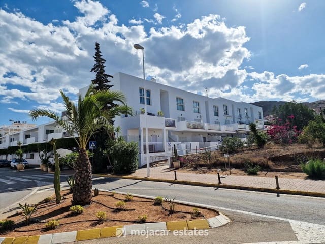 2 bedroom Apartment for sale in Mojácar with pool garage - € 243,000 (Ref: 9993668)