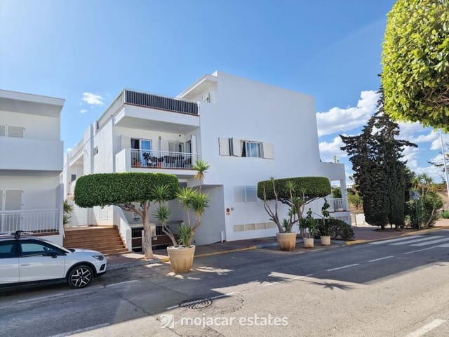 2 bedroom Apartment for sale in Mojácar with pool garage - € 243,000 (Ref: 9993668)