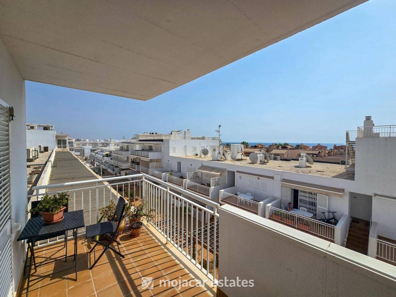 2 bedroom Apartment for sale in Mojacar with pool garage - € 243,000 (Ref: 9993668)