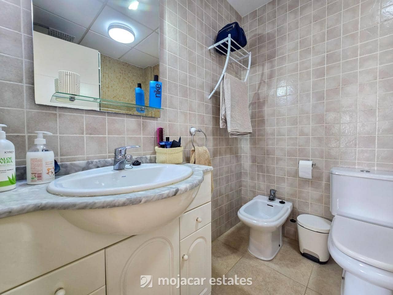 2 bedroom Apartment for sale in Mojacar with pool garage - € 243,000 (Ref: 9993668)