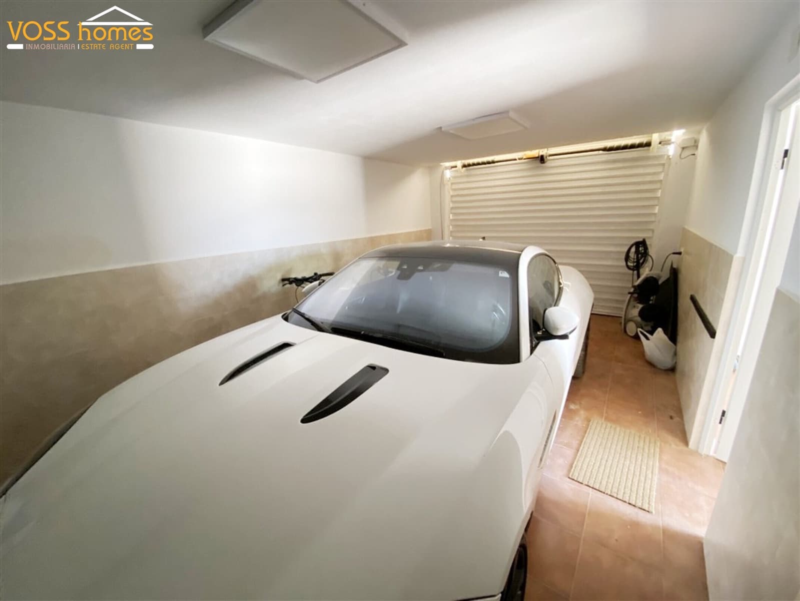 7 makuuhuone Maalaistalo myytävänä paikassa Velez-Blanco mukana uima-altaan 
autotalli - 499 950 € (Ref: 10013896)