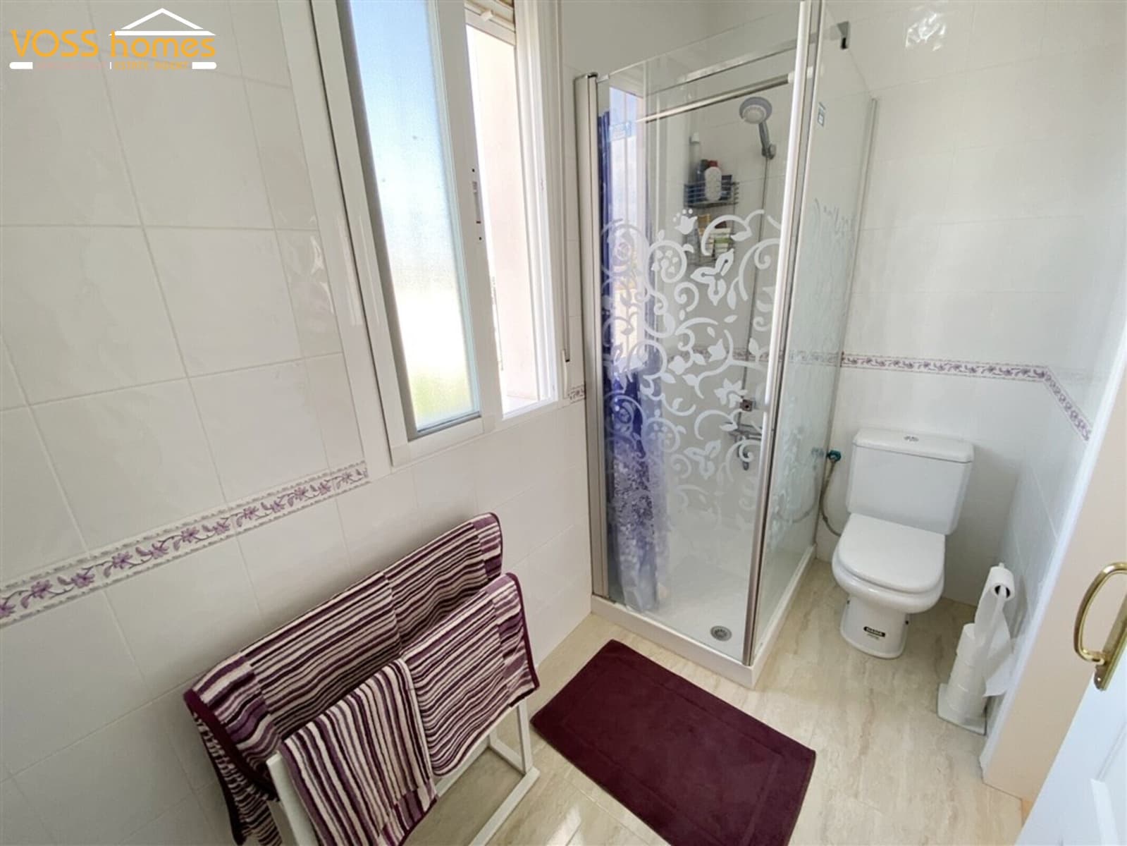 3 sovrum Villa till salu i Zurgena med pool garage - 259 950 € (Ref: 10017744)