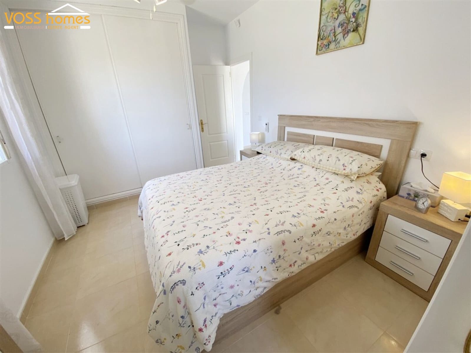 3 sovrum Villa till salu i Zurgena med pool garage - 259 950 € (Ref: 10017744)