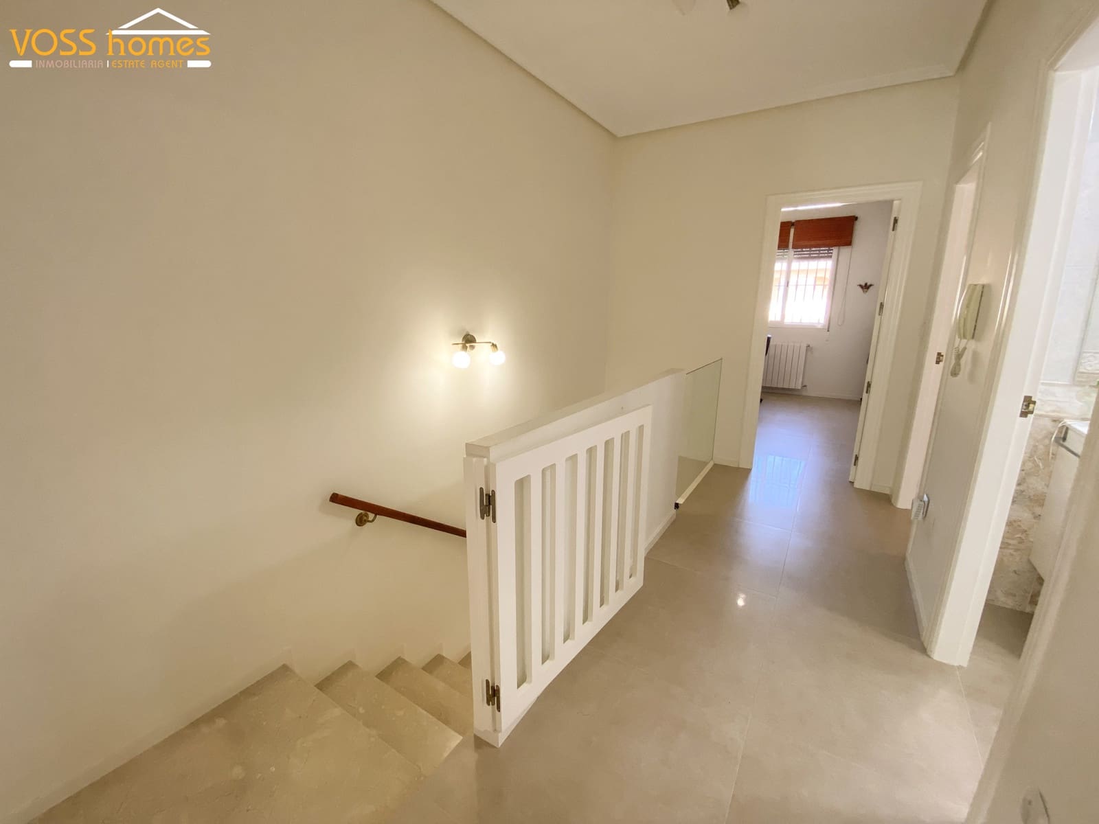 4 soveværelse Lejlighed til salg i Huercal-Overa med garage - € 299.950 (Ref: 10024588)
