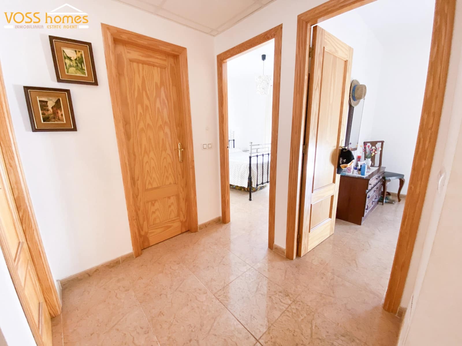 4 slaapkamer Huis te koop in Taberno - € 105.000 (Ref: 10031080)