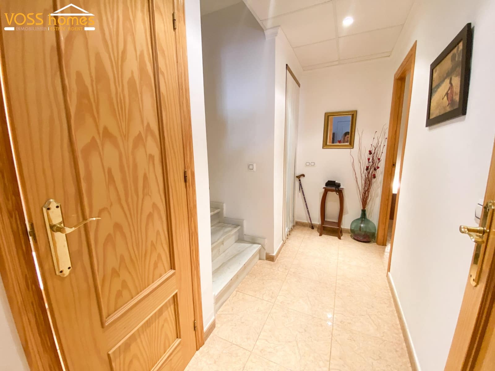 4 slaapkamer Huis te koop in Taberno - € 105.000 (Ref: 10031080)