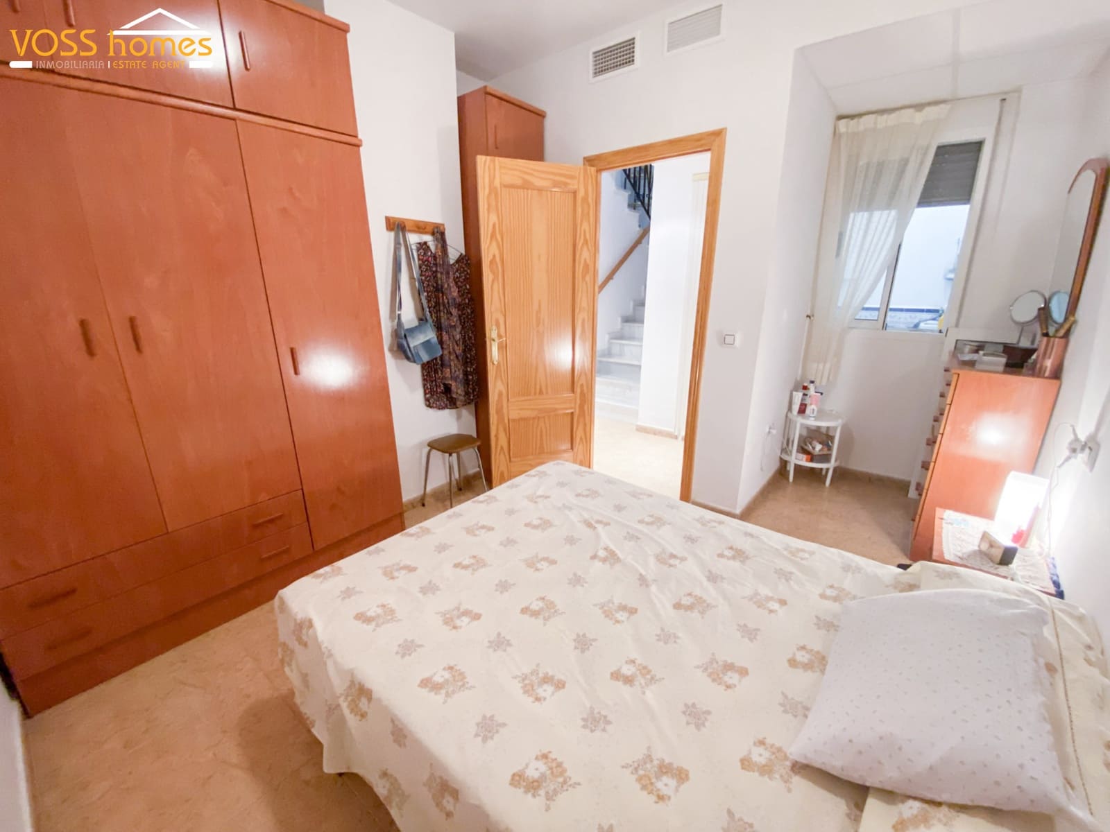 4 slaapkamer Huis te koop in Taberno - € 105.000 (Ref: 10031080)