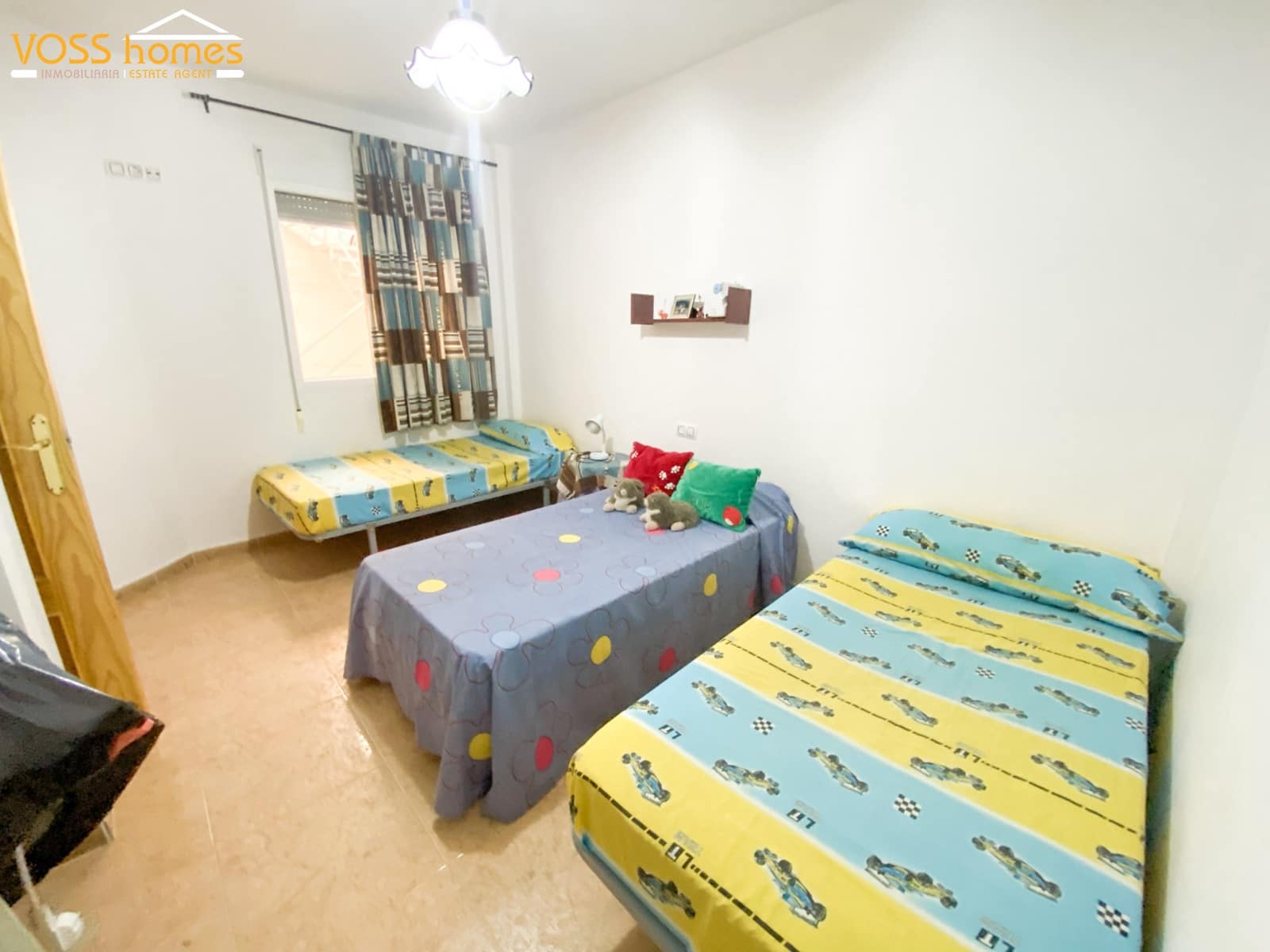 4 slaapkamer Huis te koop in Taberno - € 105.000 (Ref: 10031080)