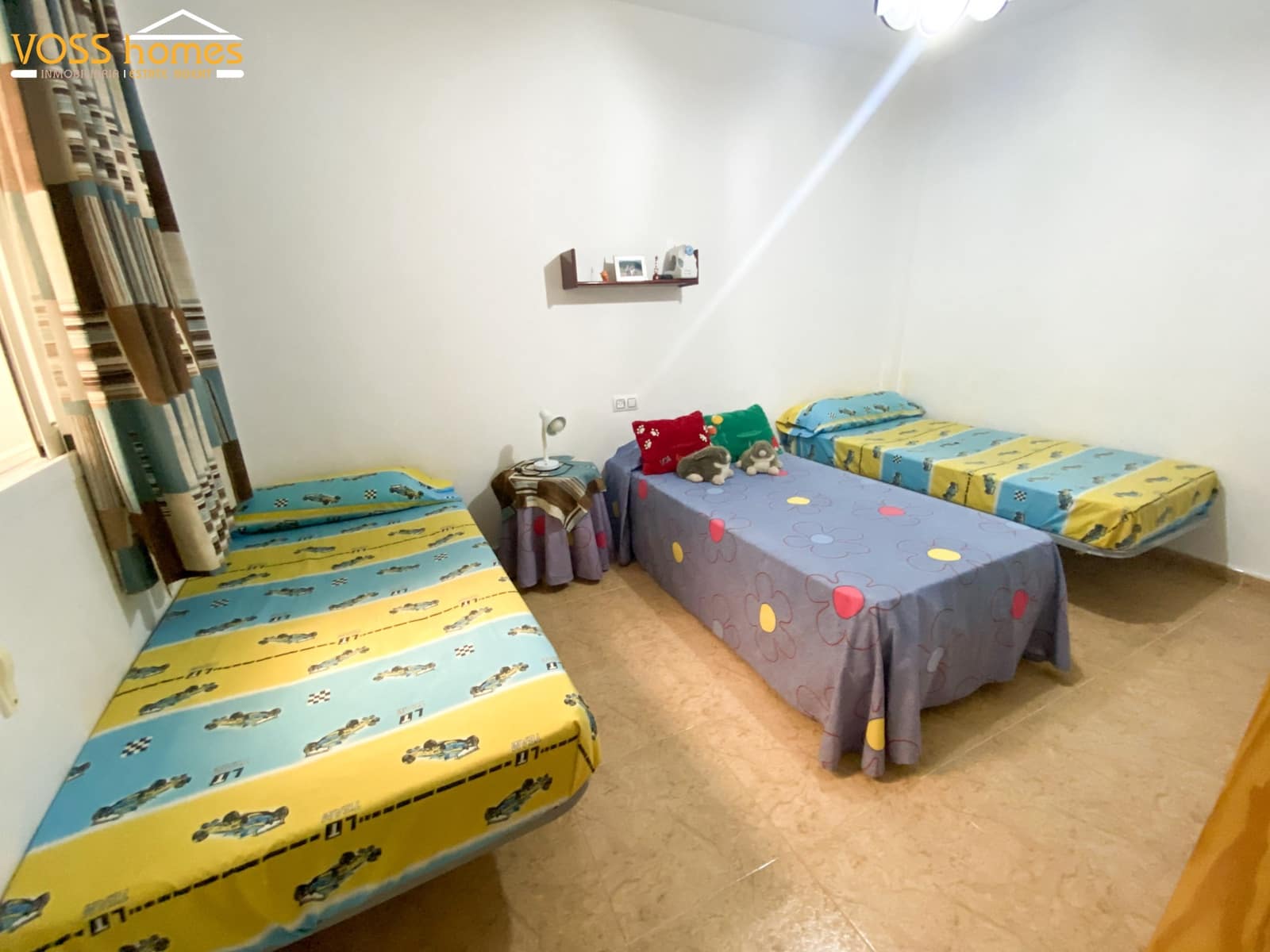 4 slaapkamer Huis te koop in Taberno - € 105.000 (Ref: 10031080)