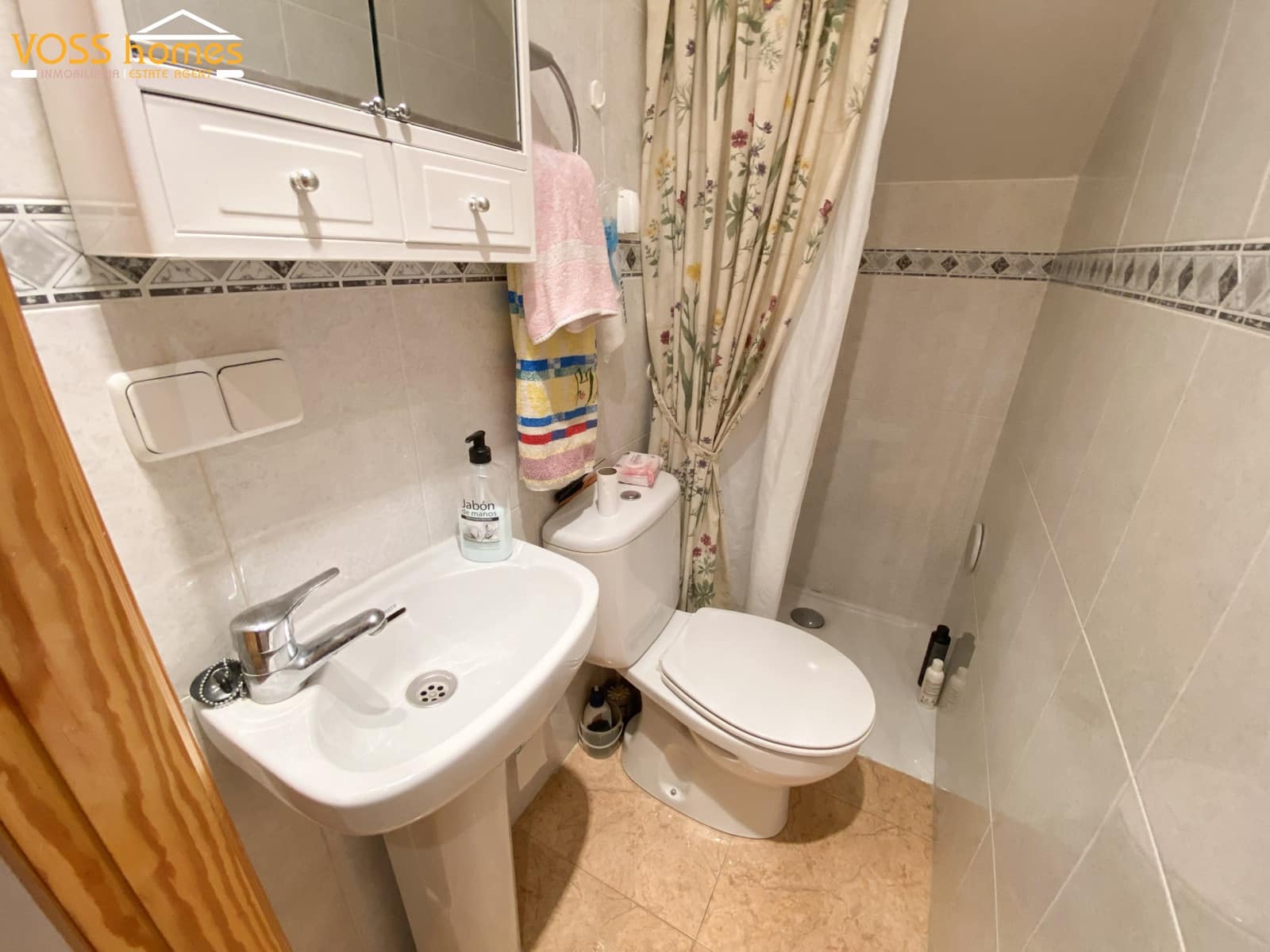 4 slaapkamer Huis te koop in Taberno - € 105.000 (Ref: 10031080)