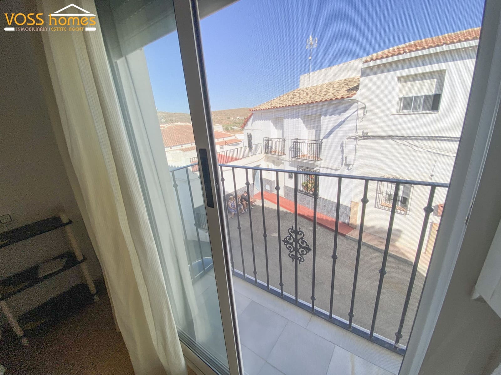 4 slaapkamer Huis te koop in Taberno - € 105.000 (Ref: 10031080)