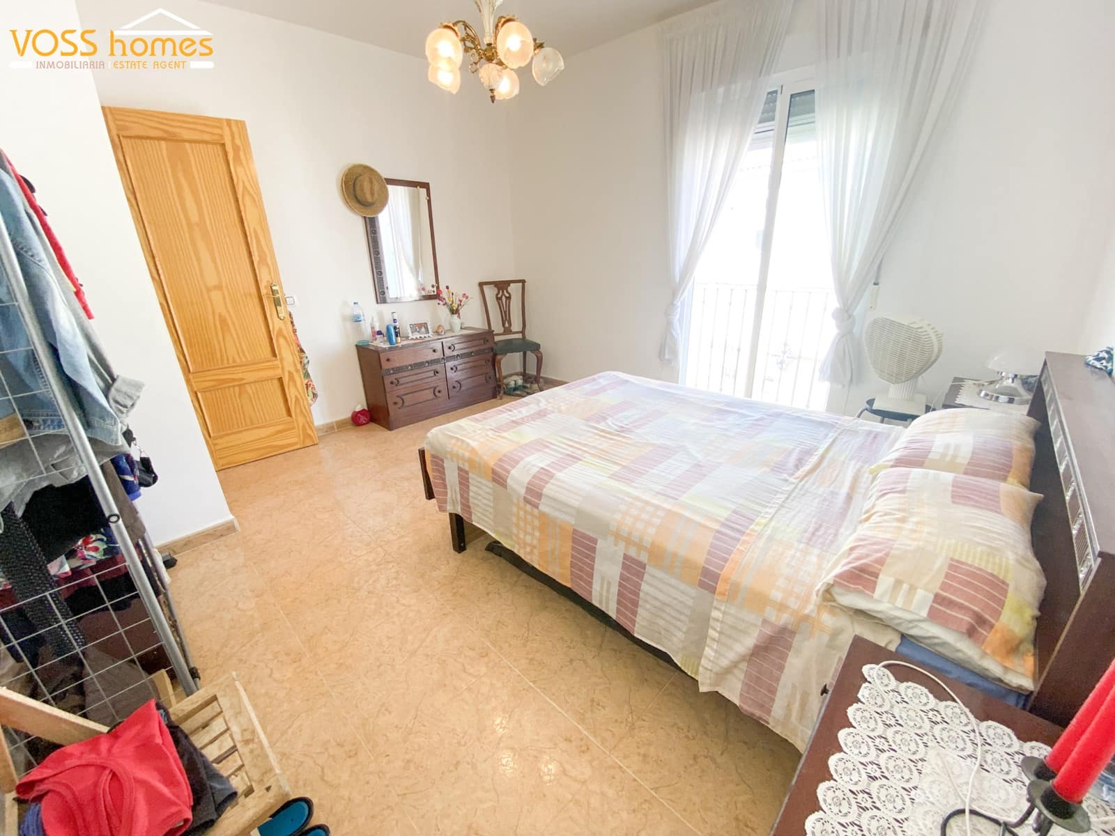 4 slaapkamer Huis te koop in Taberno - € 105.000 (Ref: 10031080)