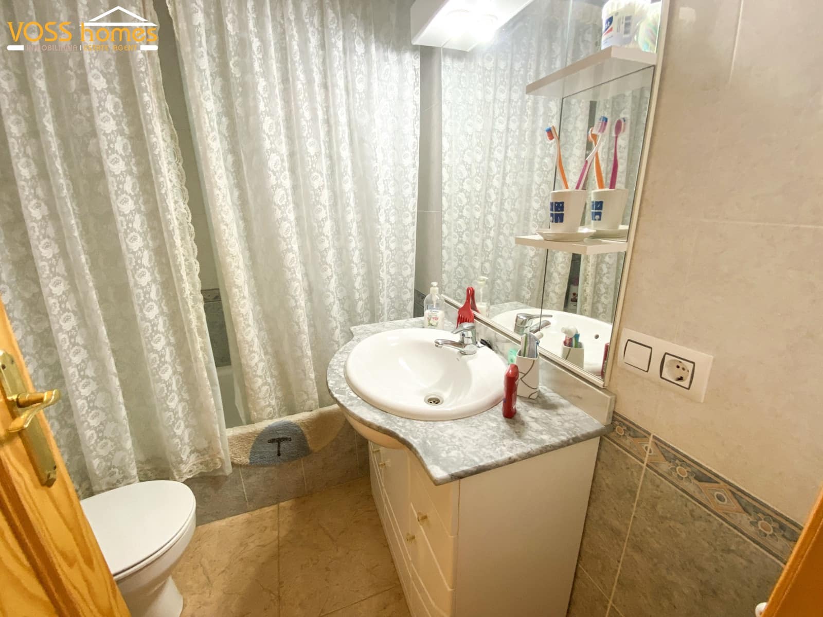 4 slaapkamer Huis te koop in Taberno - € 105.000 (Ref: 10031080)