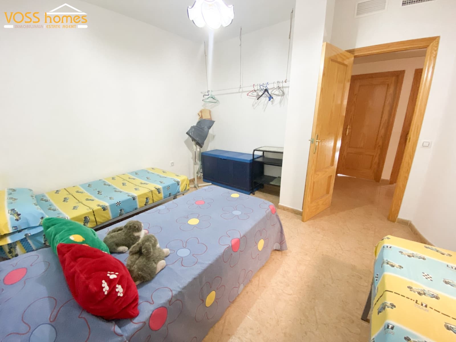 4 slaapkamer Huis te koop in Taberno - € 105.000 (Ref: 10031080)
