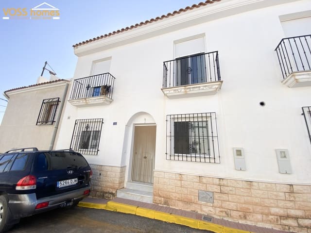 4 slaapkamer Huis te koop in Taberno - € 105.000 (Ref: 10031080)