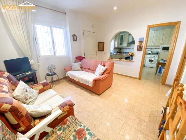 4 slaapkamer Huis te koop in Taberno - € 105.000 (Ref: 10031080)