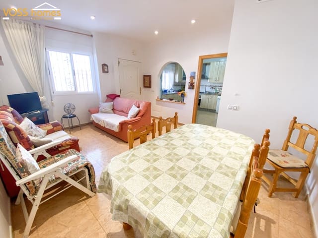 4 slaapkamer Huis te koop in Taberno - € 105.000 (Ref: 10031080)