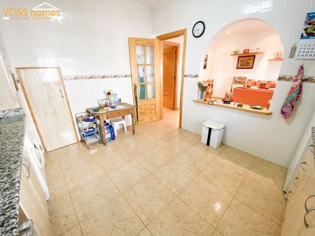4 slaapkamer Huis te koop in Taberno - € 105.000 (Ref: 10031080)