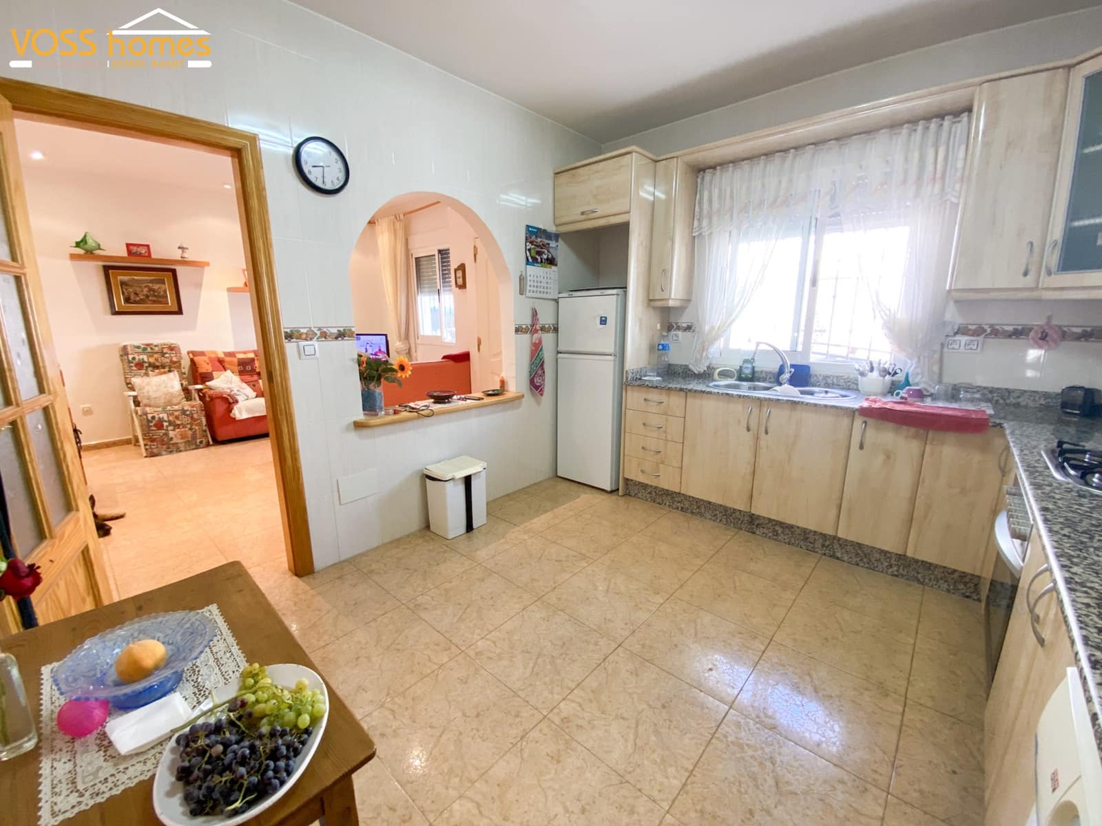 4 slaapkamer Huis te koop in Taberno - € 105.000 (Ref: 10031080)